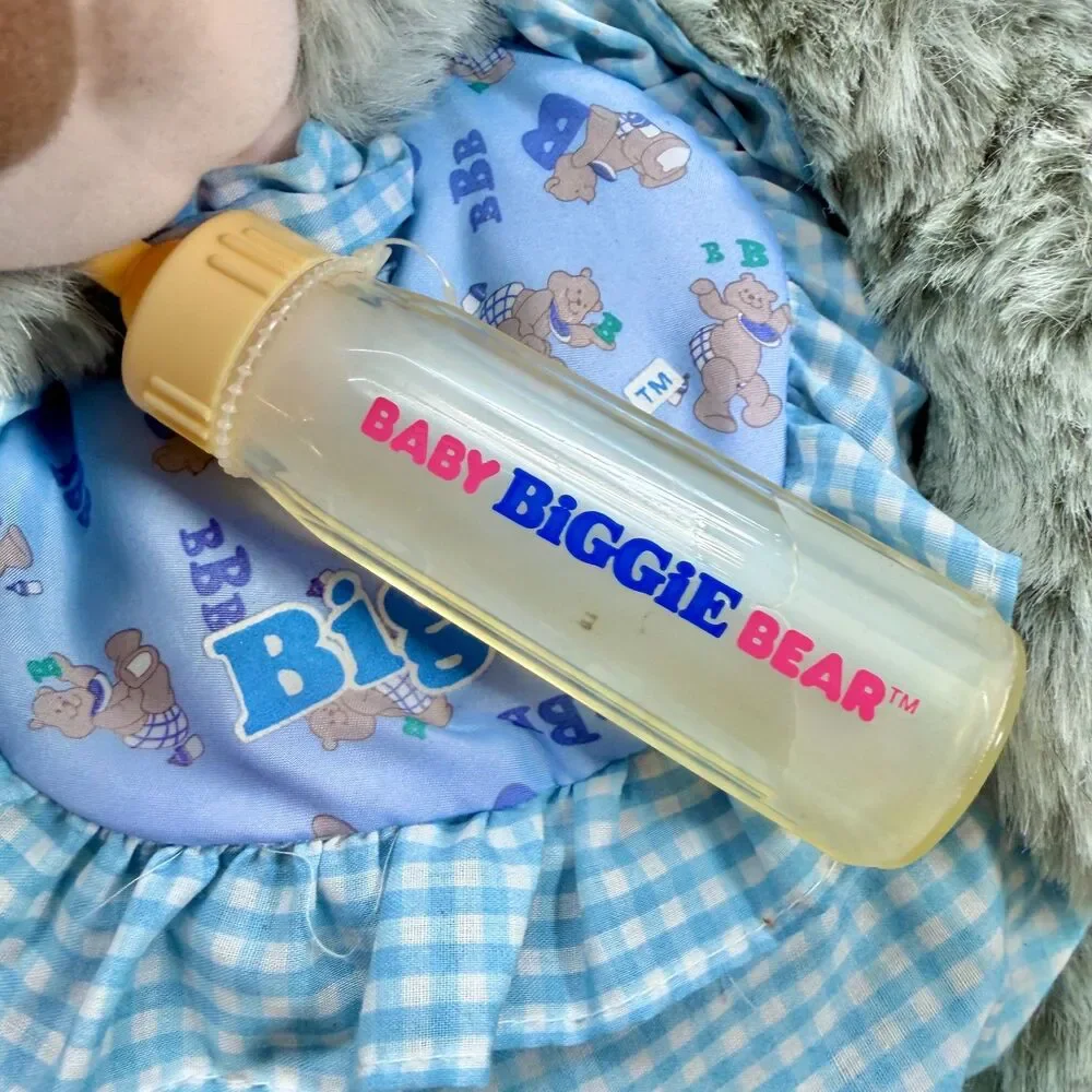 AmToy adorable biggsy
